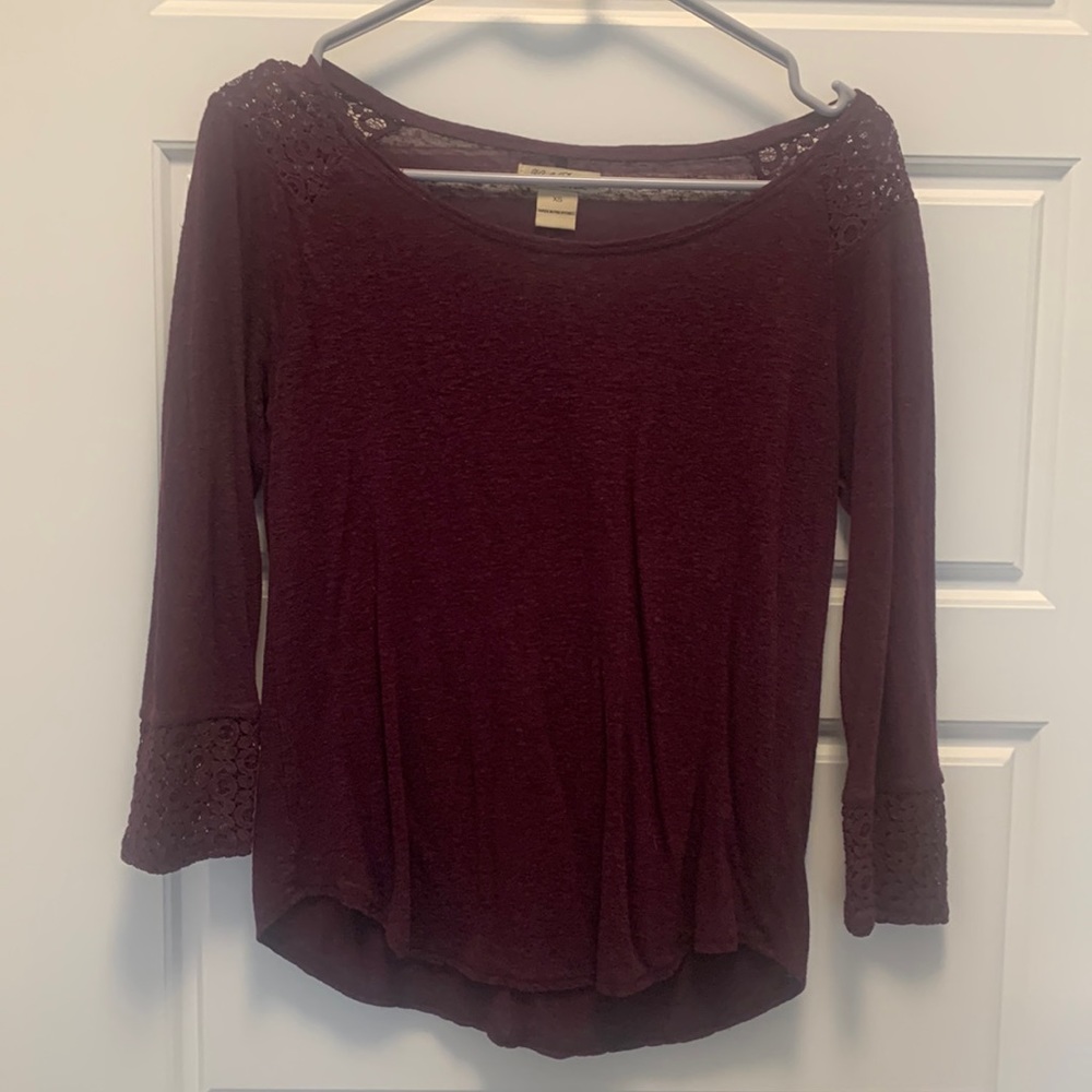 LUCKY BRAND SHIRT